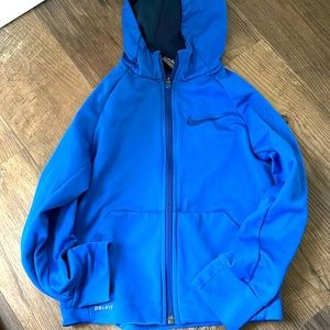 Nike Dri-Fit Hoodie